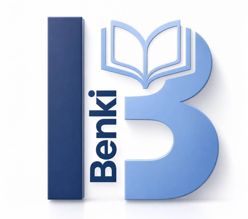 BenkiSzn Logo