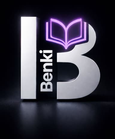 BenkiSzn Logo